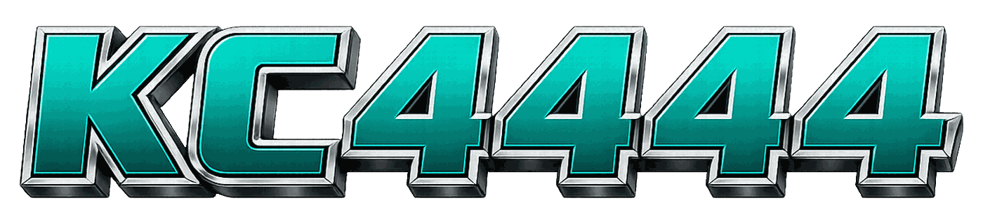 kc4444 logo